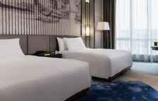 Двухместный номер Executive