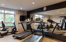 Четырёхместный номер Executive