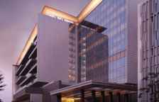 Двухместный клубный номер Standard