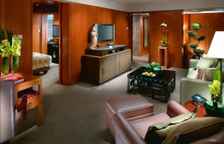 Двухместный люкс с видом на город