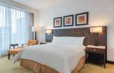 Двухместный номер Standard