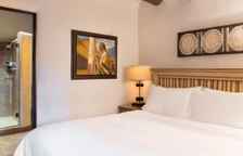 Двухместный люкс c 1 комнатой