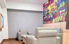 Одноместный номер Executive