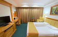 Одноместный люкс c 1 комнатой