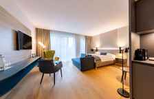 Двухместный номер Deluxe