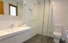 Одноместная вилла c 1 комнатой