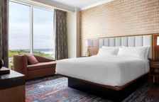 Одноместный люкс Executive c 1 комнатой