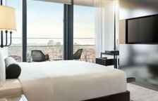 Люкс Fairmont с 2 комнатами