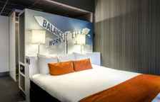 Двухместный номер Luxury