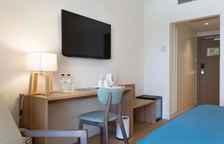 Двухместный номер с видом на море