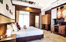 Семейный номер Standard