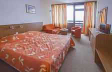 Номер Standard с балконом