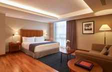 Двухместный люкс Presidential