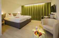 Номер Superior с балконом