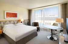 Двухместный номер Club Access