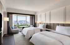 Двухместный номер Executive