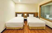 Двухместный номер Superior