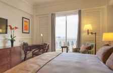 Номер Deluxe с балконом