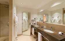 Двухместный номер Luxury