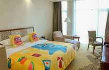 Семейный люкс