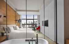 Двухместный номер Deluxe