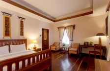 Двухместный номер Superior