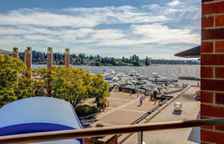 Одноместный люкс