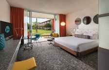 Одноместный номер Standard