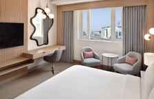 Двухместный номер Standard Accessible