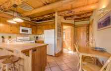 Двухместный люкс с 2 комнатами