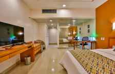 Двухместный номер Executive