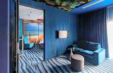 Одноместные апартаменты Superior