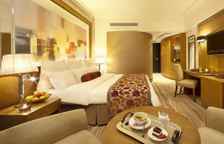 Двухместный люкс Deluxe