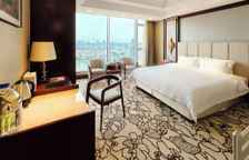 Двухместный номер Deluxe с видом на реку