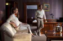 Одноместный полулюкс Superior