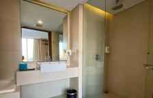 Одноместный номер Business