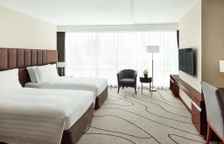 Двухместный номер Superior