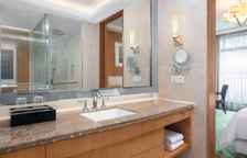 Двухместный номер Deluxe