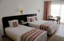 Номер Garden View Family