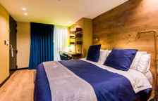 Двухместный номер Standard