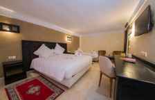 Одноместный номер Standard с видом на бассейн