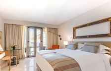 Двухместный номер Superior