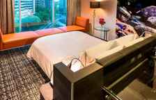 Двухместный номер Standard