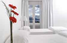 Одноместный номер Superior