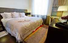 Двухместный номер Superior