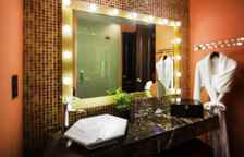 Двухместный номер Superior