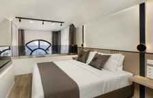 Семейный люкс Deluxe