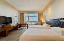 Двухместный номер с террасой