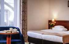 Одноместный номер Standard