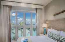 Двухместный номер Standard oceanfront